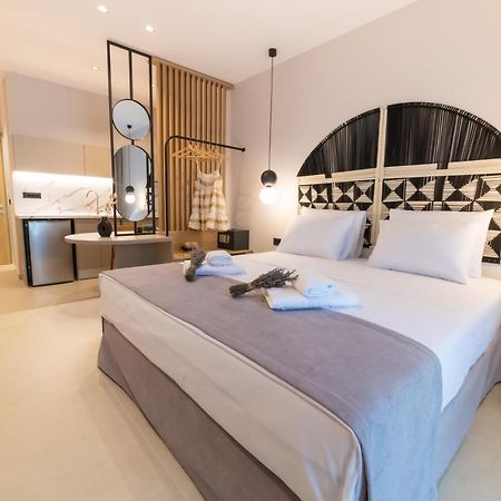 Anesis Deluxe Apartments بارغا المظهر الخارجي الصورة