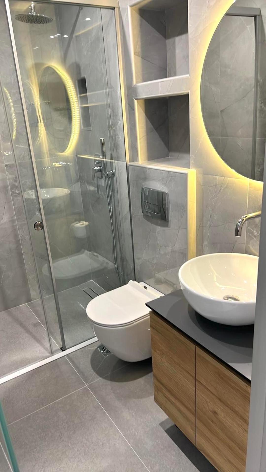 Anesis Deluxe Apartments بارغا المظهر الخارجي الصورة